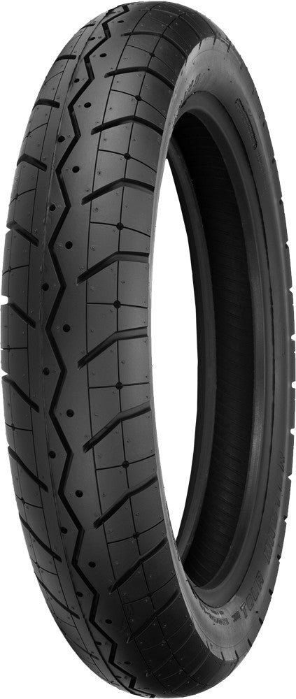SHINKO TIRE 230 TOUR MASTER REAR 150/80-16 71H BIAS 87-4130