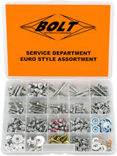 Load image into Gallery viewer, BOLT EURO-STYLE BOLT KIT SVCEURO