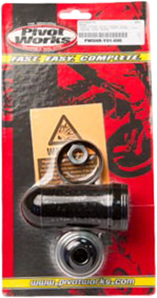 PIVOT WORKS SHOCK REPAIR KIT PWSHR-Y01-000