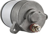 FIRE POWER STARTER MOTOR HON SMU0561