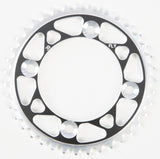 FLY RACING SPROCKET REAR 39T BLACK 315-39 BLK