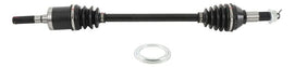 ALL BALLS 8 BALL EXTREME AXLE FRONT AB8-CA-8-218