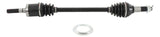 ALL BALLS 8 BALL EXTREME AXLE FRONT AB8-CA-8-218