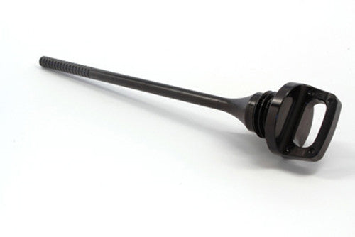 WORKS OIL DIPSTICK BLACK 24-218