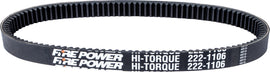 SP1 HI-TORQUE BELT 43.31