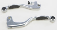 Load image into Gallery viewer, FLY RACING GRIP LEVER SET BLACK 201-018