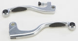 FLY RACING GRIP LEVER SET BLACK 201-018