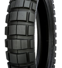 Load image into Gallery viewer, SHINKO TIRE 805 DUAL SPORT REAR 150/70B17 69Q BLTD BIAS REF 87-4718