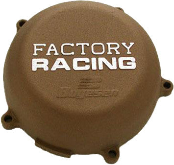 BOYESEN FACTORY RACING IGNITION COVER MAGNESIUM SC-13M