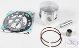WISECO TOP END KIT POL PK1109