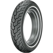 Load image into Gallery viewer, DUNLOP TIRE D402 REAR MU85B16 77H BIAS TL NWS 45006751