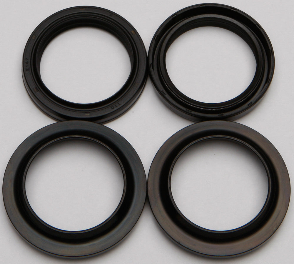 ALL BALLS FORK & DUST SEAL WIPER KIT 56-165-atv motorcycle utv parts accessories gear helmets jackets gloves pantsAll Terrain Depot