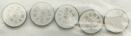 HOT CAMS VALVE SHIMS 9.48X2.60MM 5/PK 5PK948260