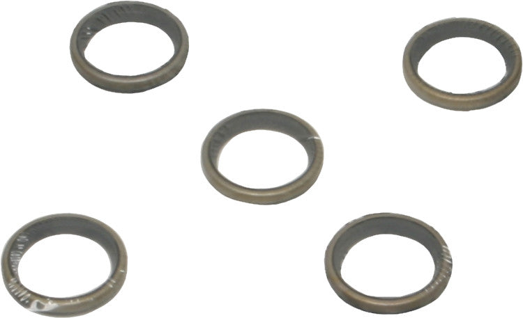 COMETIC MAIN DRIVE GEAR END OIL SEAL EVO C9493