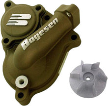 Load image into Gallery viewer, BOYESEN WATERPUMP COVER &amp; IMPELLER KIT MAGNESIUM WPK-26M