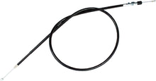 Load image into Gallery viewer, MOTION PRO BLACK VINYL CLUTCH CABLE 05-0032