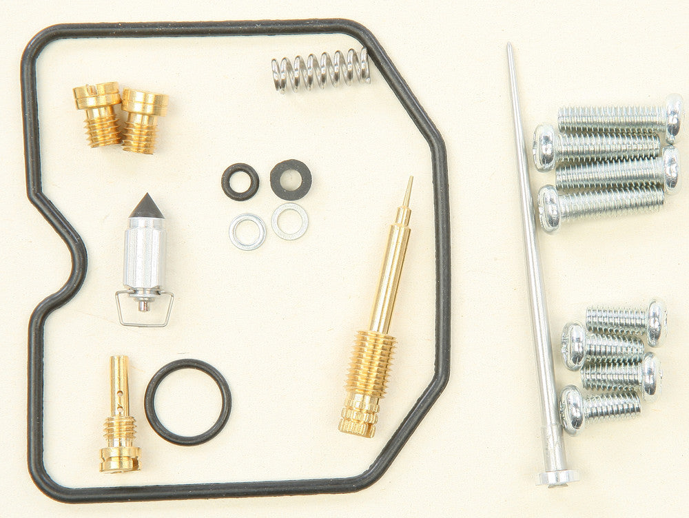 ALL BALLS CARBURETOR REPAIR KIT 26-1091-atv motorcycle utv parts accessories gear helmets jackets gloves pantsAll Terrain Depot