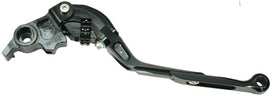 PSR GP BRAKE LEVER (BLACK) 00-01663-22