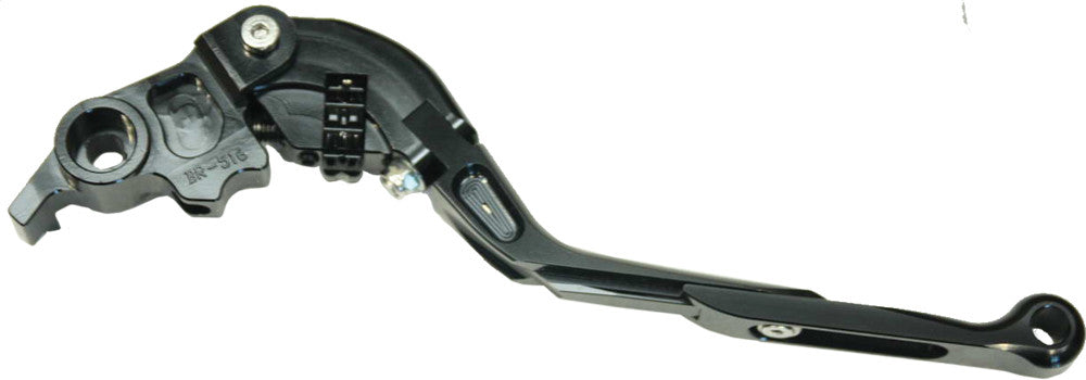 PSR GP BRAKE LEVER (BLACK) 00-01662-22