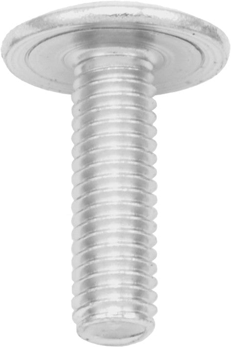 BOLT OVERSIZE BUTTON HEAD FAIRING BOLTS 6X1.0X20MM 10/PK 024-90620