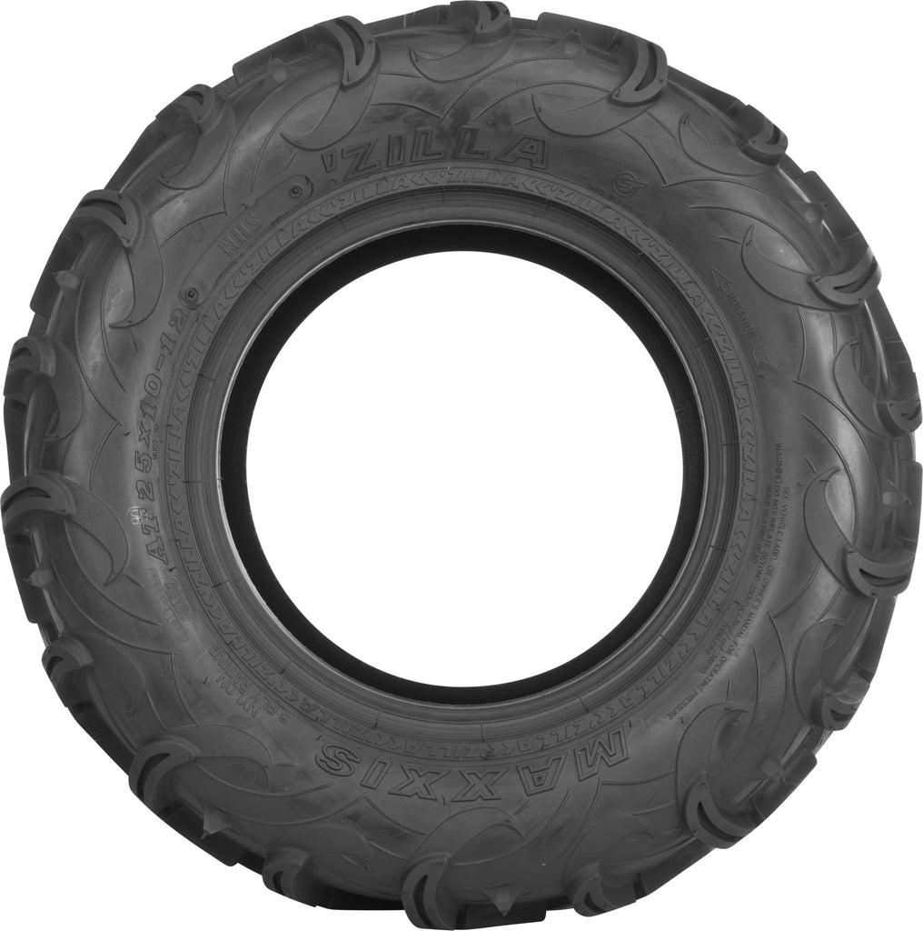 MAXXIS TIRE ZILLA REAR 28X11-14 LR-525LBS BIAS ETM00393100