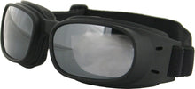 Load image into Gallery viewer, BOBSTER PISTON SUNGLASSES W/SMOKE REFLECTIVE LENS BPIS01R-atv motorcycle utv parts accessories gear helmets jackets gloves pantsAll Terrain Depot