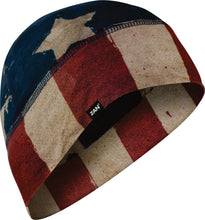 Load image into Gallery viewer, ZAN SPORTFLEX BEANIE PATRIOT WHLL408