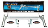 DURABLUE SWAYBAR KIT UNIV 20-1700