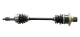 OPEN TRAIL OE 2.0 AXLE REAR LEFT YAM-7009