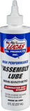 LUCAS SEMI-SYNTHETIC ASSEMBLY LUBE 8 OZ 10153