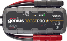 Load image into Gallery viewer, NOCO GENIUS GB150 BOOST LITHIUM JUMP PACK GB150