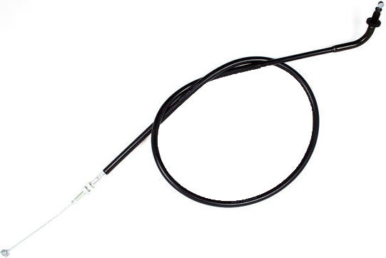 MOTION PRO BLACK VINYL THROTTLE PUSH CABLE 05-0147