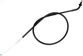 MOTION PRO BLACK VINYL THROTTLE PUSH CABLE 05-0147