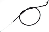 MOTION PRO BLACK VINYL THROTTLE PUSH CABLE 05-0147