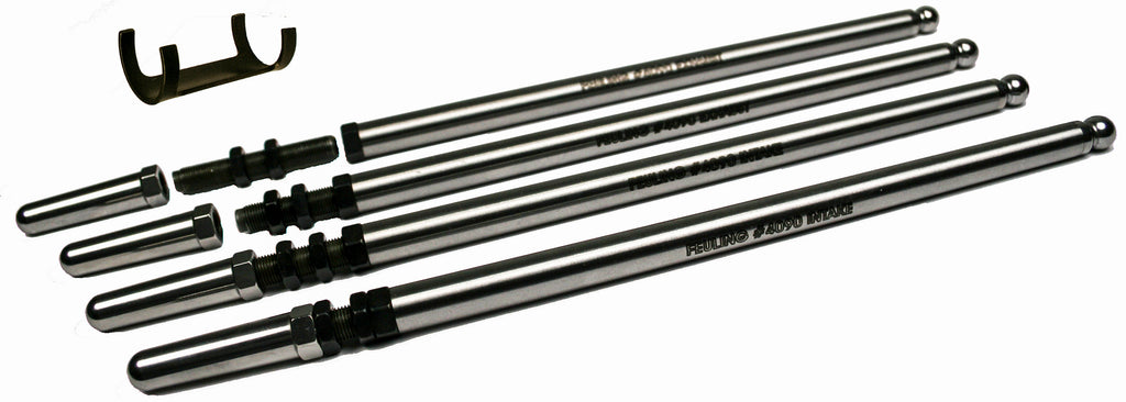 FEULING ADJUSTABLE PUSH RODS FAST INSTALL 4091