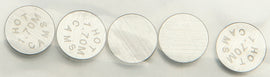 HOT CAMS VALVE SHIMS 7.48X1.70MM 5/PK 5PK748170