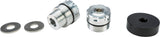 PATRIOT 49MM BILLET PRELOAD ADJUSTER RAW 491R
