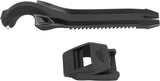 FLY RACING FR5 BOTTOM BOOT STRAP W/RECEIVER 364-0012