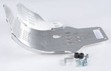 DEVOL SKID PLATE 0102-2505