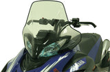POWERMADD COBRA W/S APEX TALL CLR/BLK S/M 15640