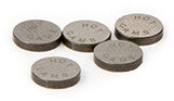 Load image into Gallery viewer, HOT CAMS VALVE SHIMS 8.90X1.80MM 5/PK 5PK890180