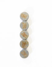 Load image into Gallery viewer, K&amp;L VALVE SHIMS 2.80MMX7.5MM 5/PK 13-6755