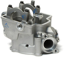 CYLINDER WORKS REPLACEMENT CYLINDER HEAD CRF250R '04-07 CH1003-K01-atv motorcycle utv parts accessories gear helmets jackets gloves pantsAll Terrain Depot