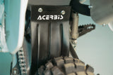 ACERBIS AIRBOX MUD FLAP BLACK 2081650001