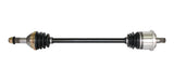 OPEN TRAIL OE 2.0 AXLE REAR CAN-7046