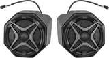 SSV WORKS 2 SPEAKER PNP KIT RIDE COMMAND RZ3-2ARC