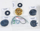 RACE TECH SHOCK GOLD VALVE SMGV 4633