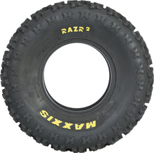 Load image into Gallery viewer, MAXXIS TIRE RAZR2 FRONT 22X7-10 LR-255LBS BIAS ETM00470100