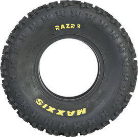 MAXXIS TIRE RAZR2 FRONT 22X7-10 LR-255LBS BIAS ETM00470100