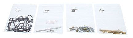 ALL BALLS CARBURETOR REBUILD KIT 26-1837